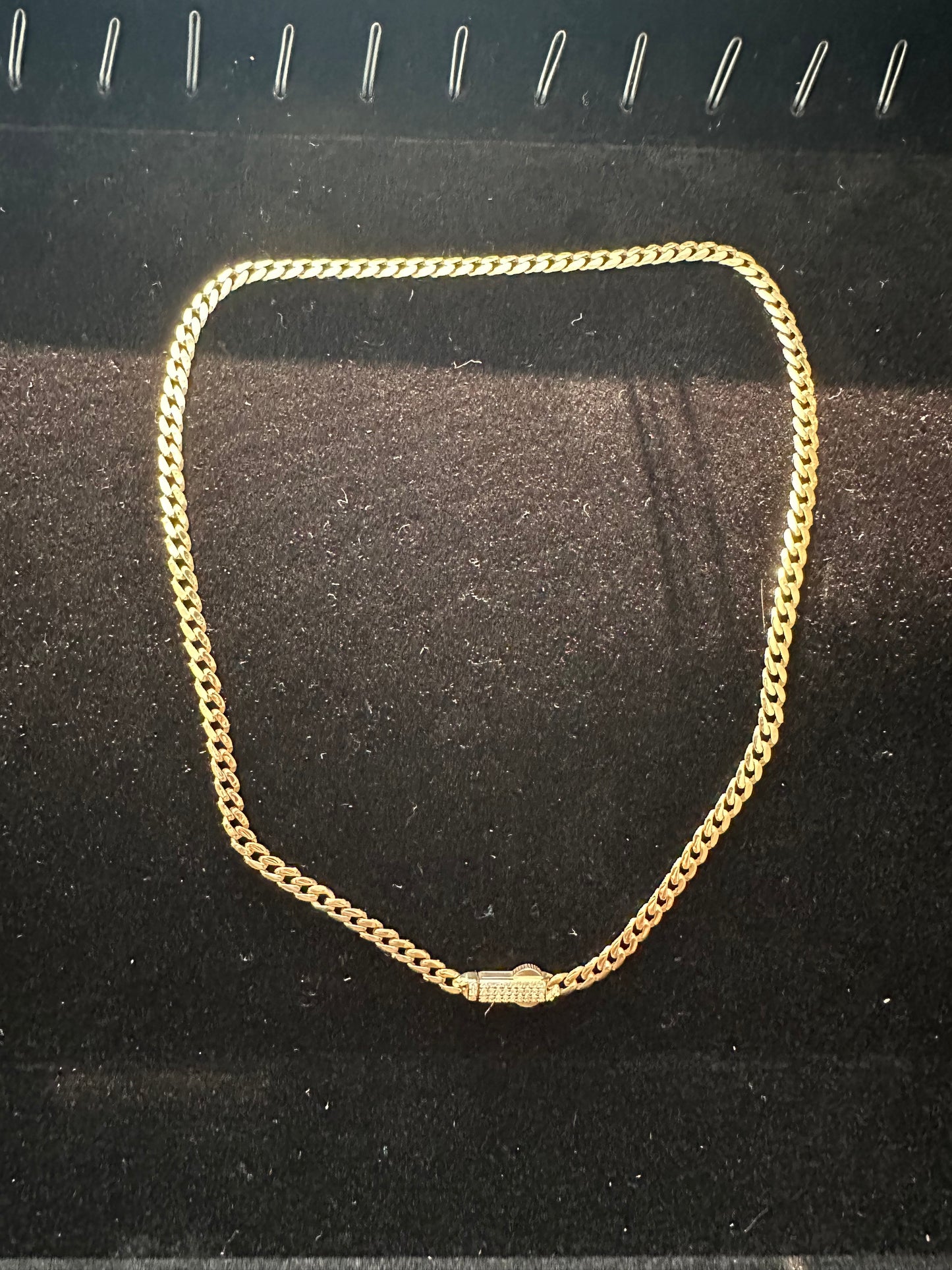 Pendant