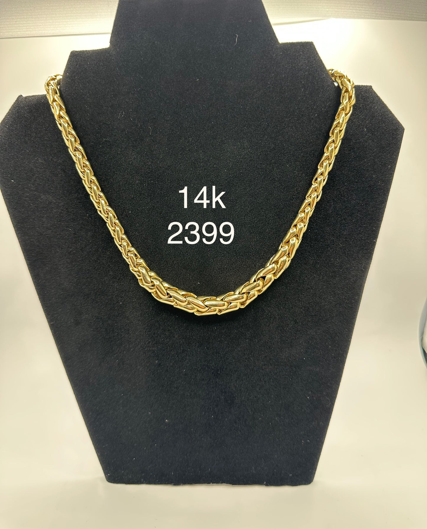 14K
