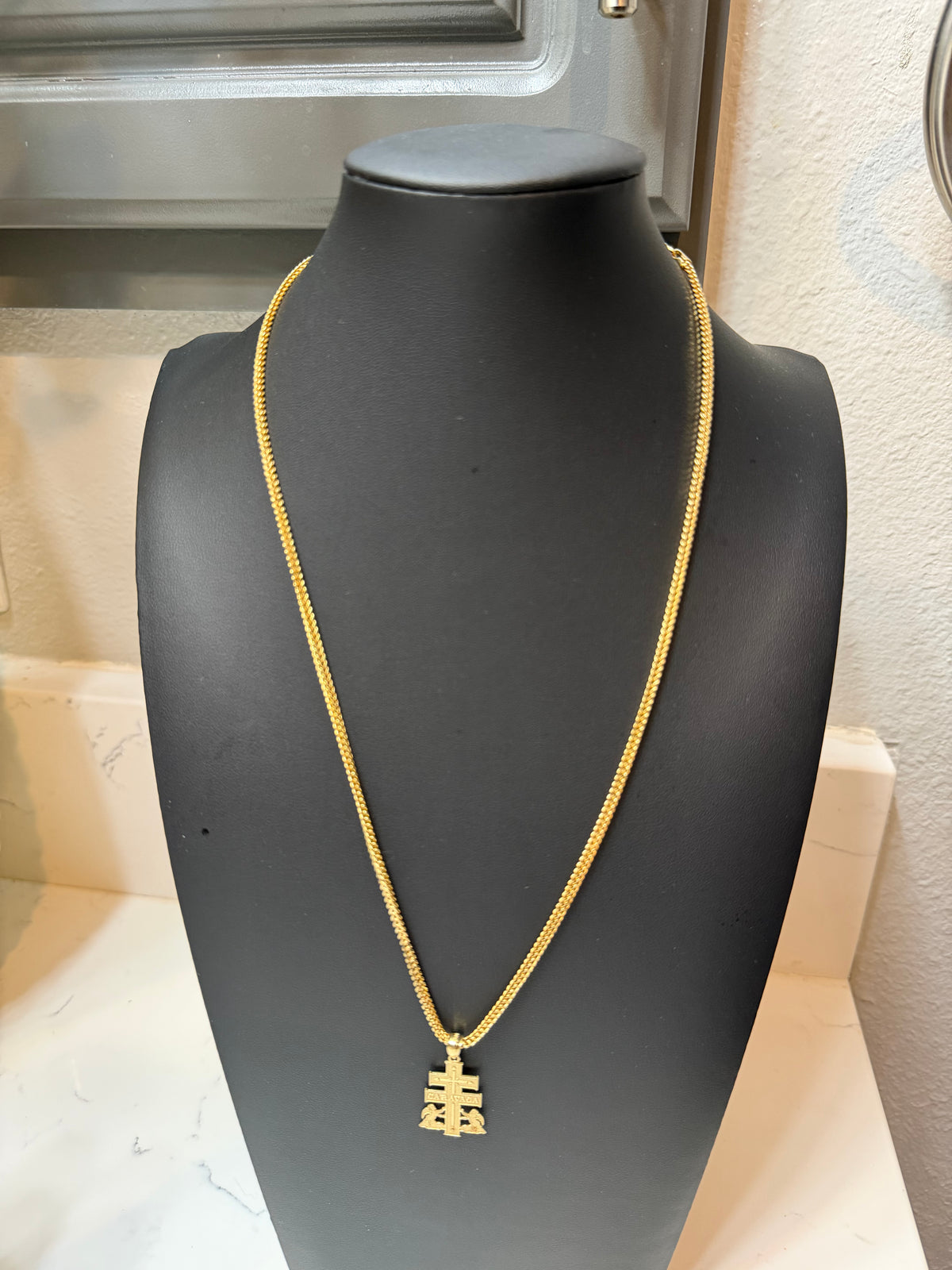 Chain 14k