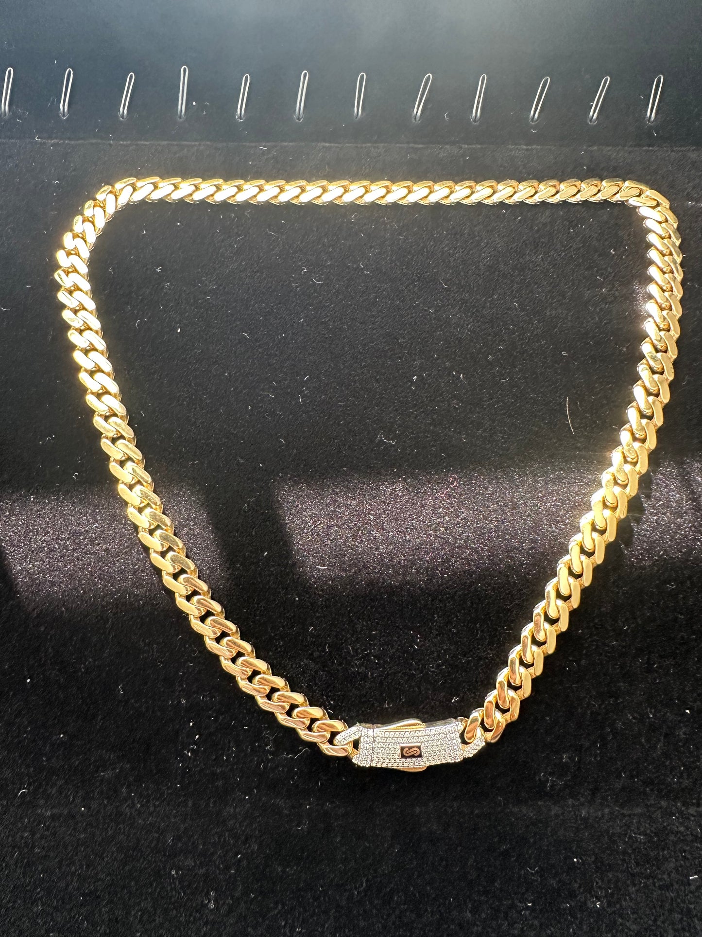 Pendant 14K