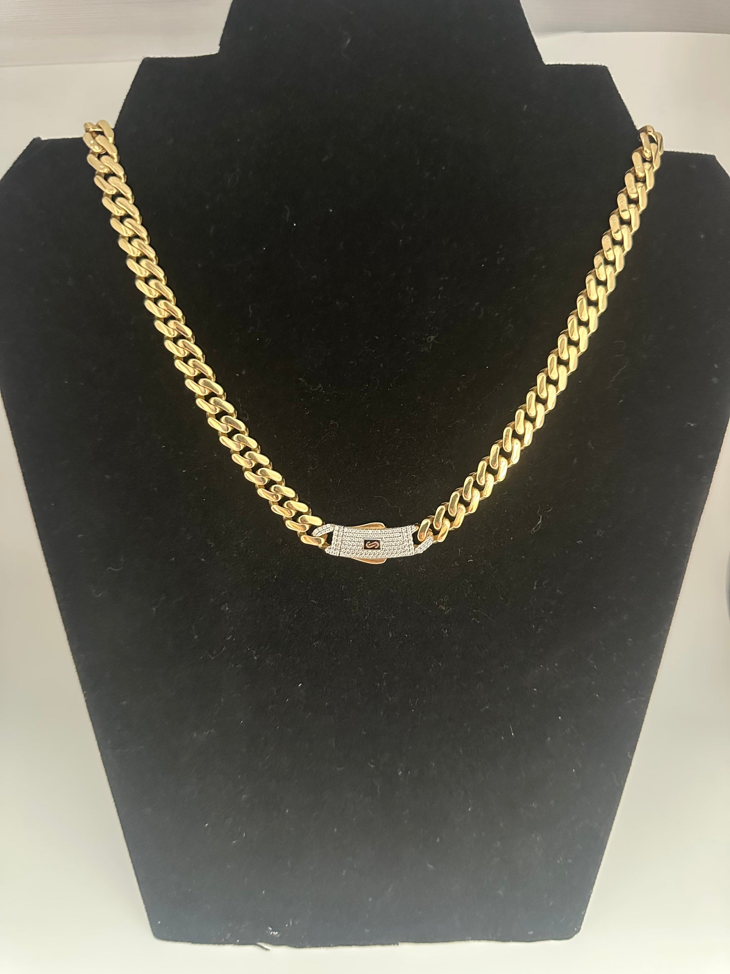 Pendant 14K