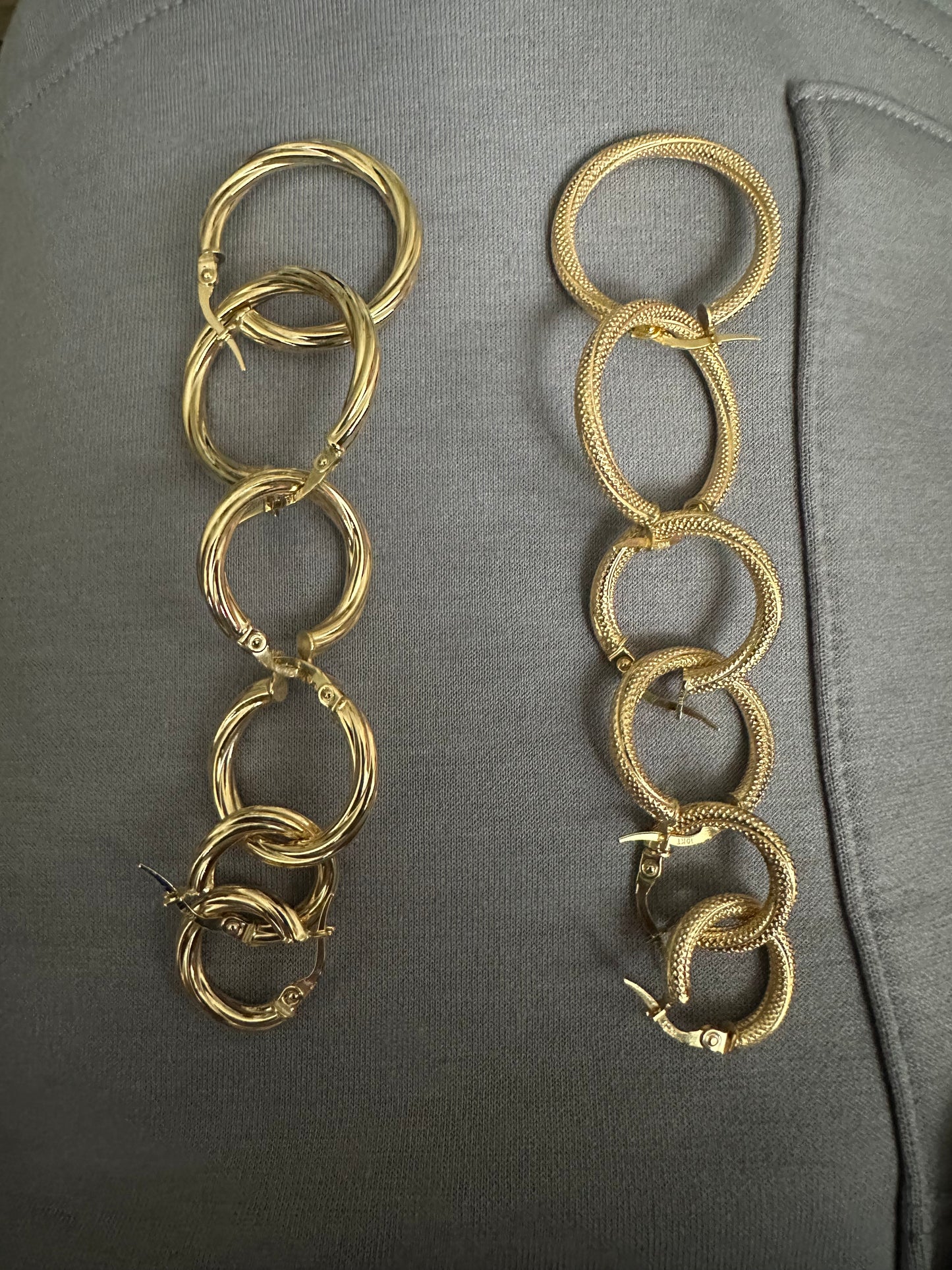 Argollas