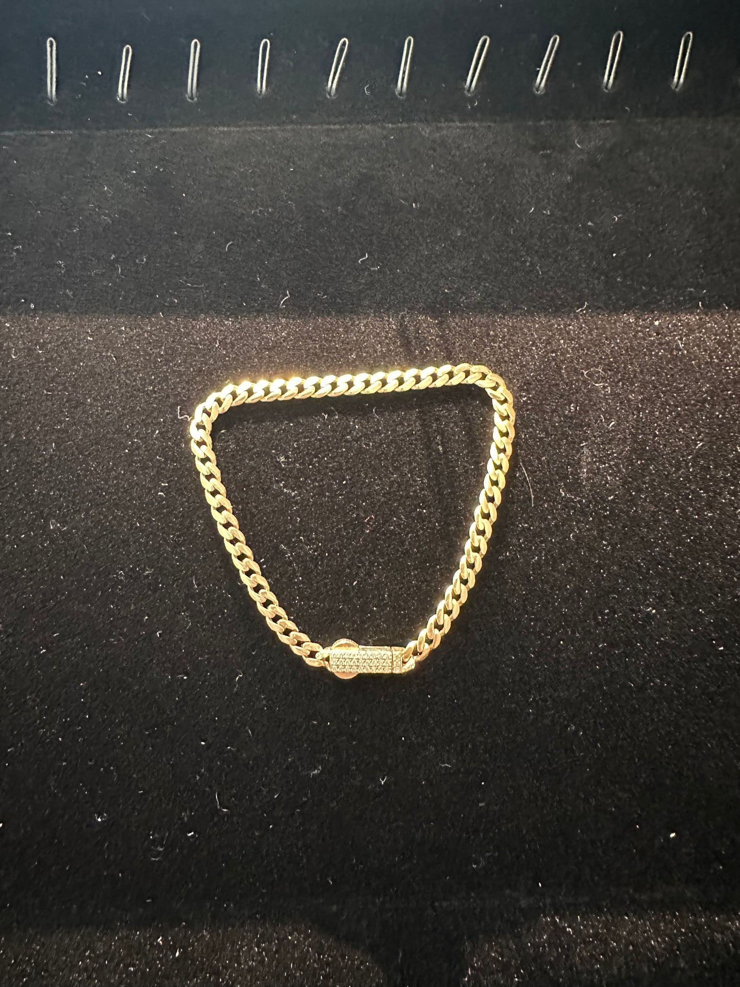 Bracelet