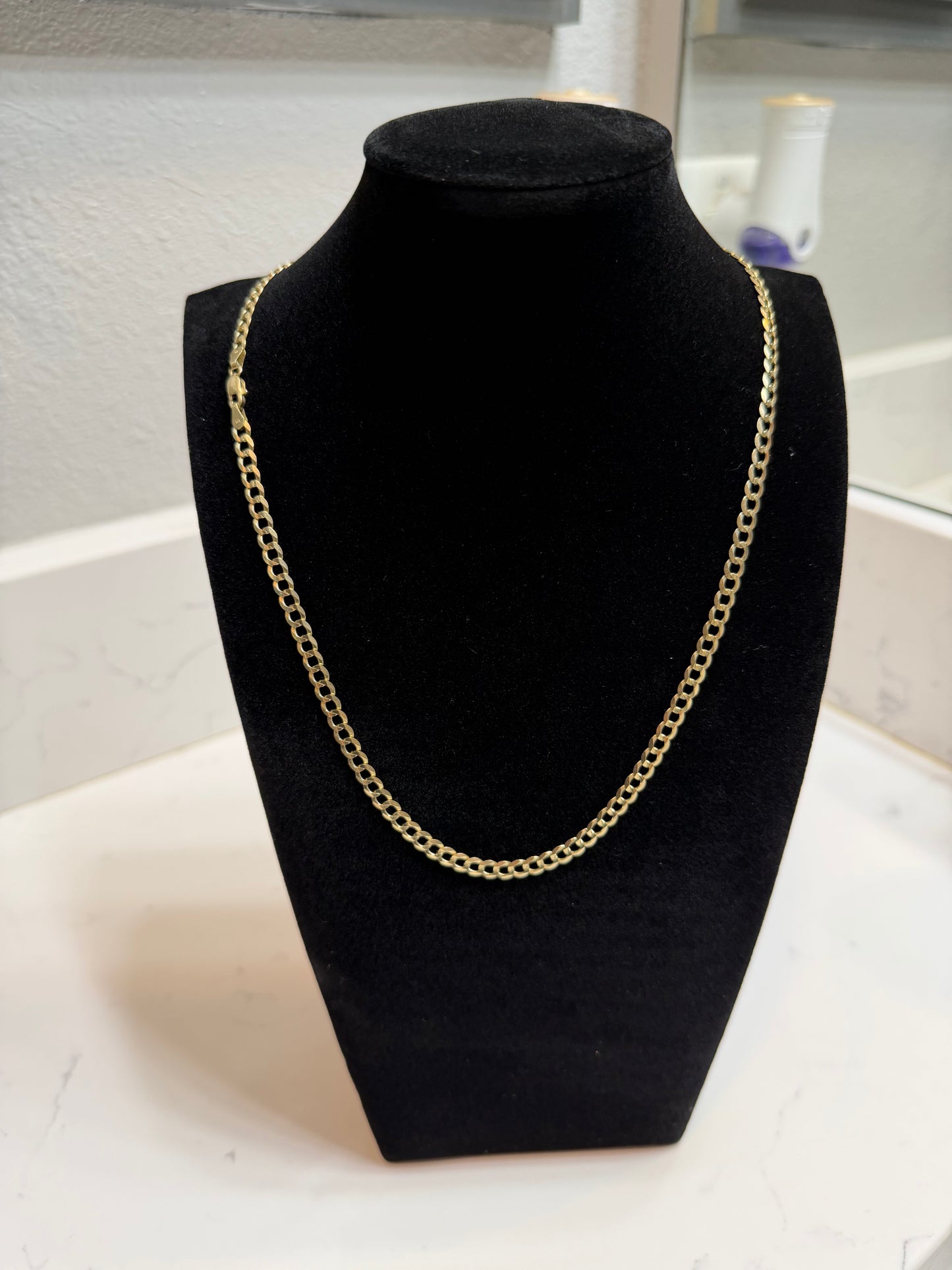Chain 14k