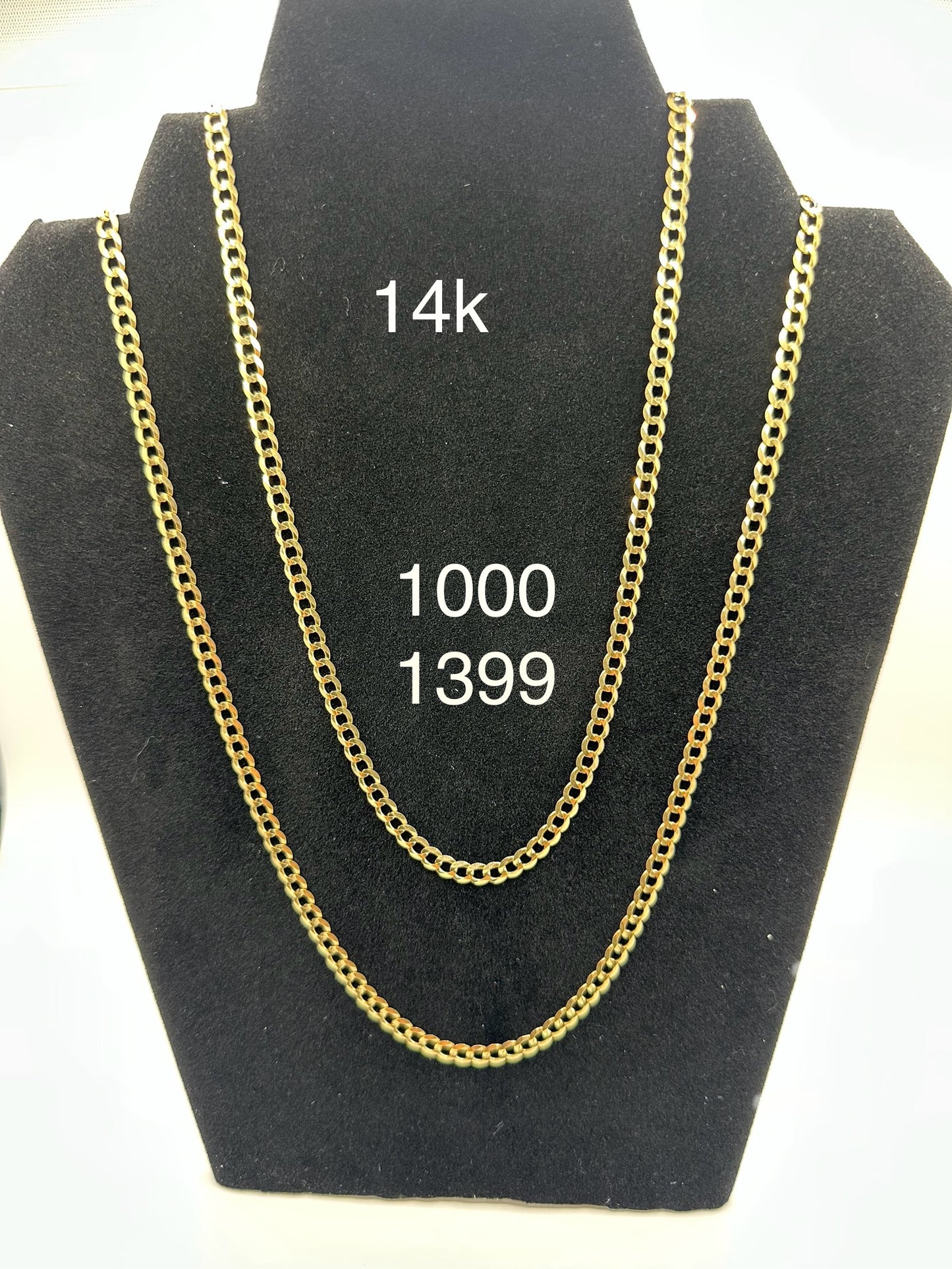 Chain 14k