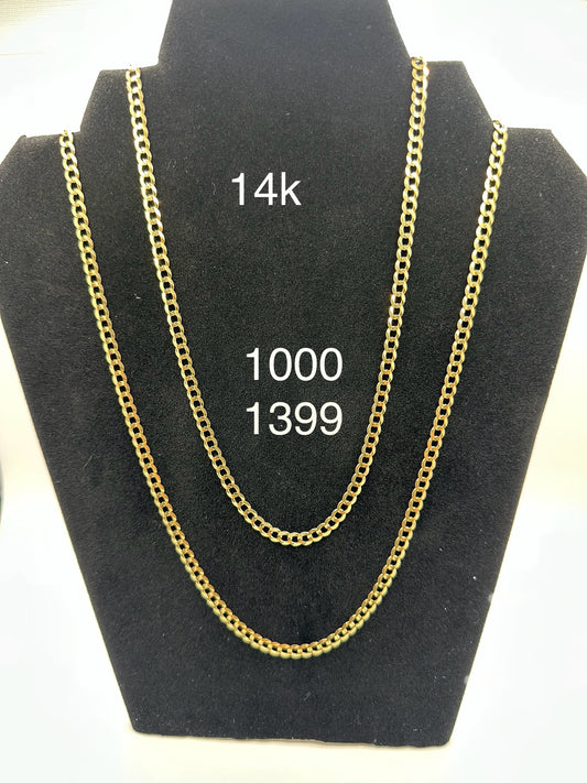 Chain 14k