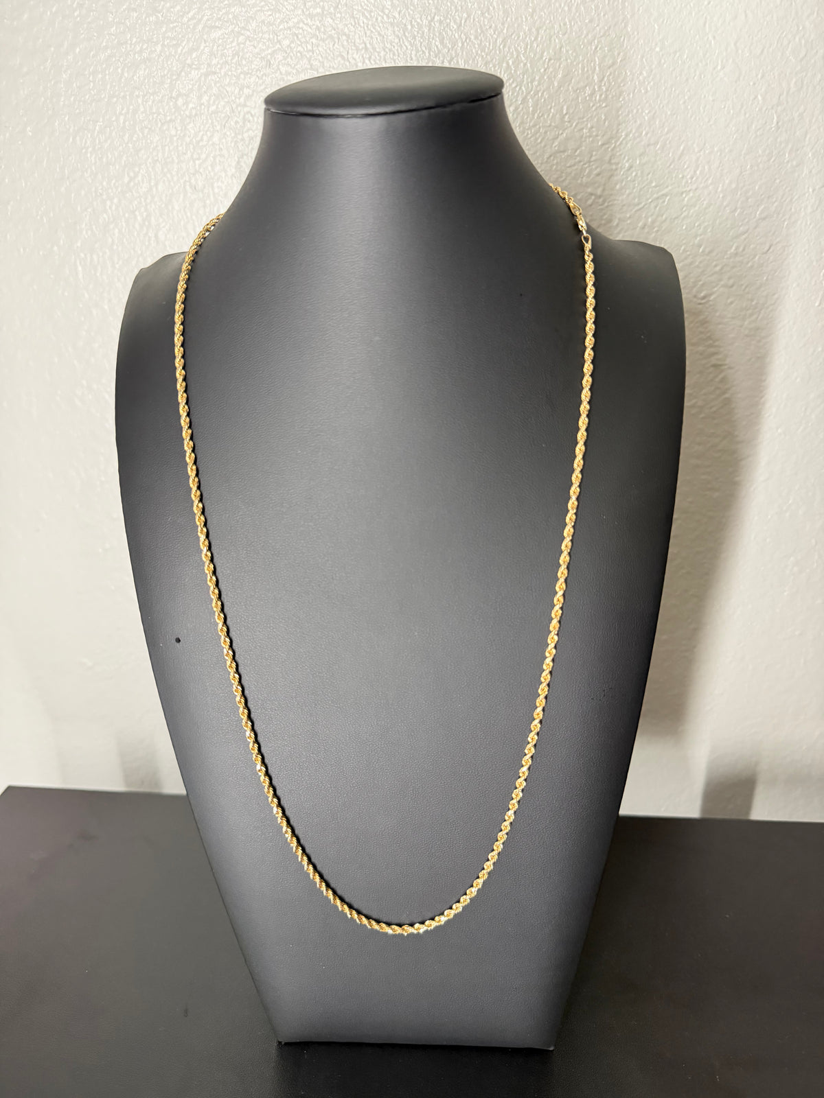 Rope 14k