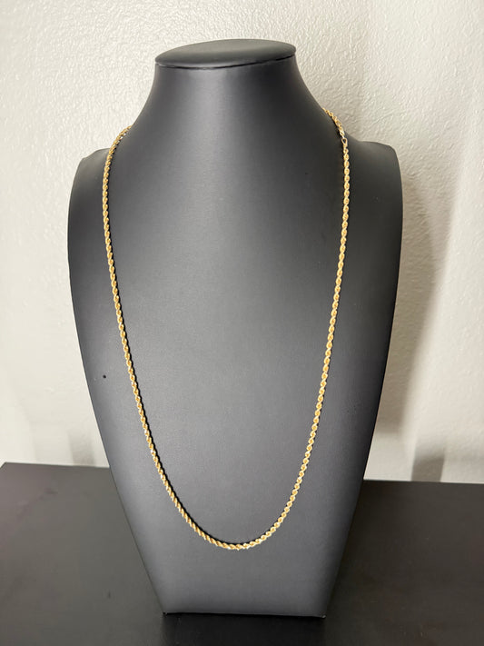 Rope 14k