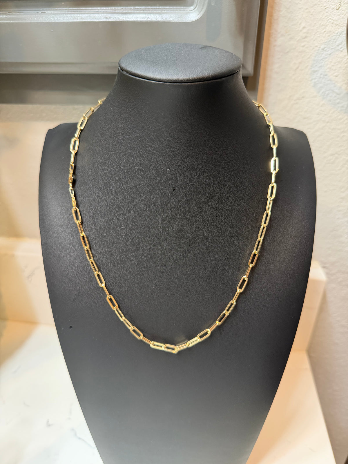 Chain 14k