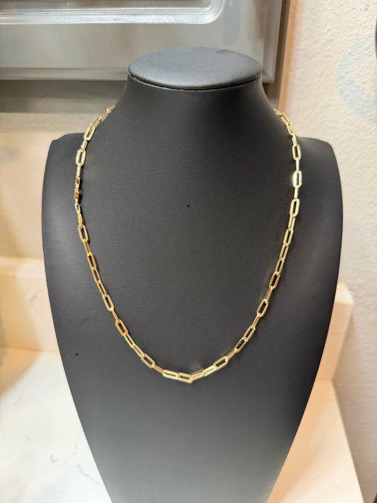 Chain 14k