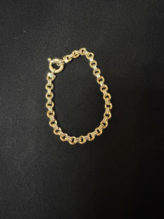Bracelet 14k