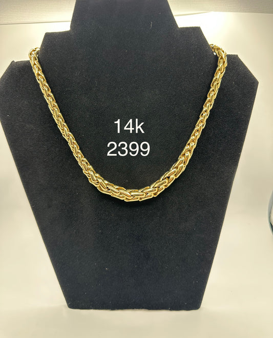 14K