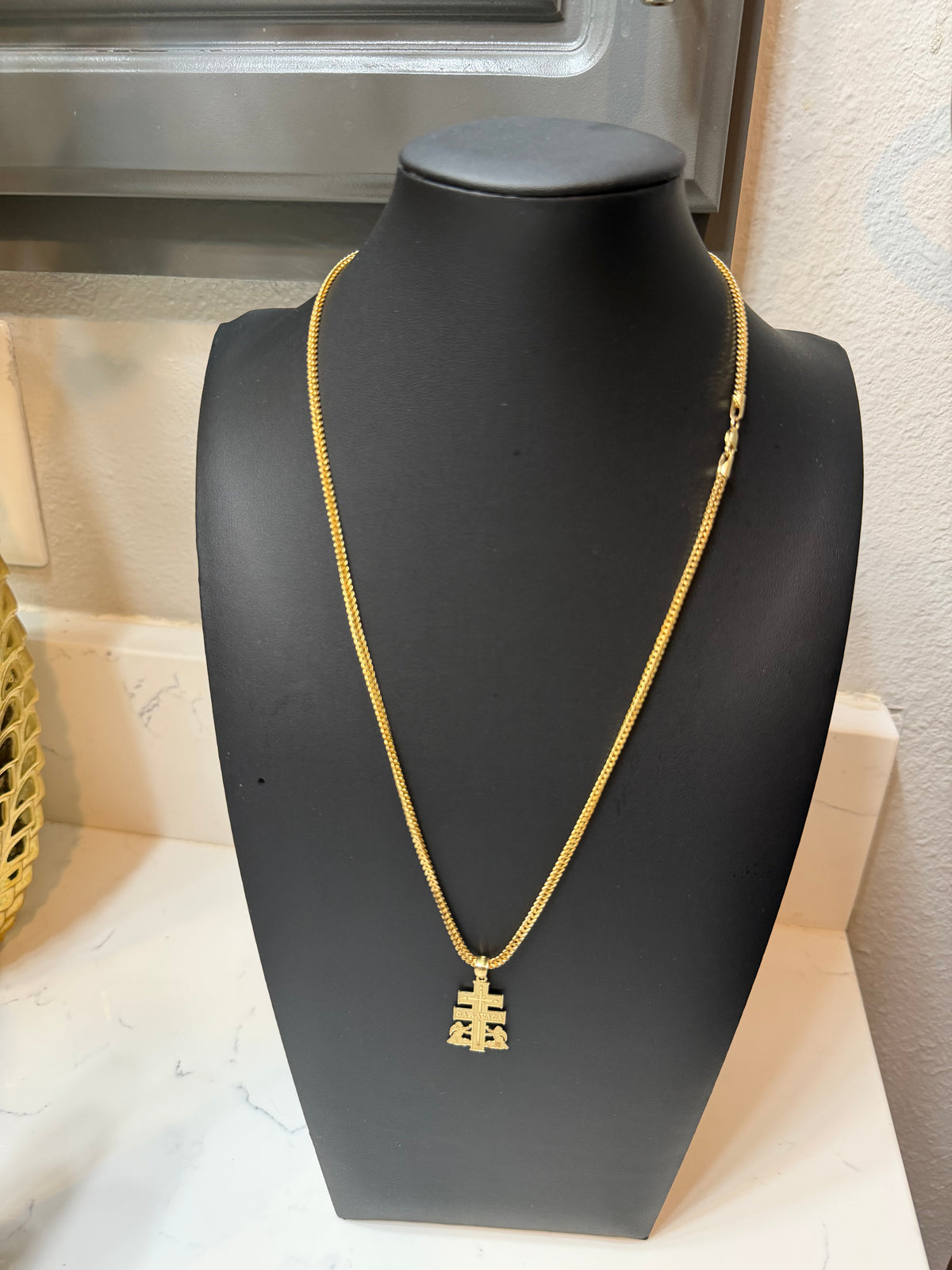Chain 14k