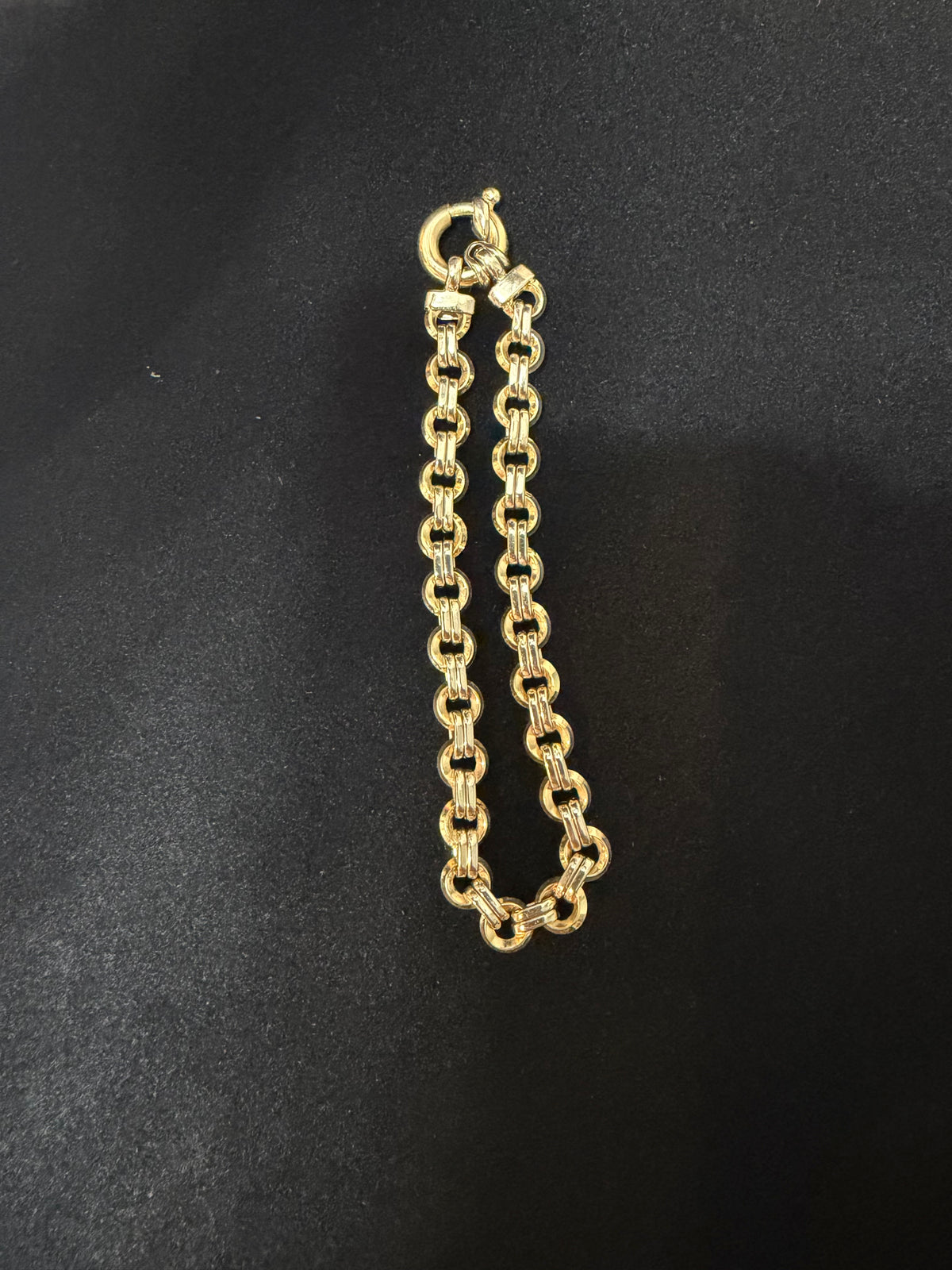 Bracelet 14k