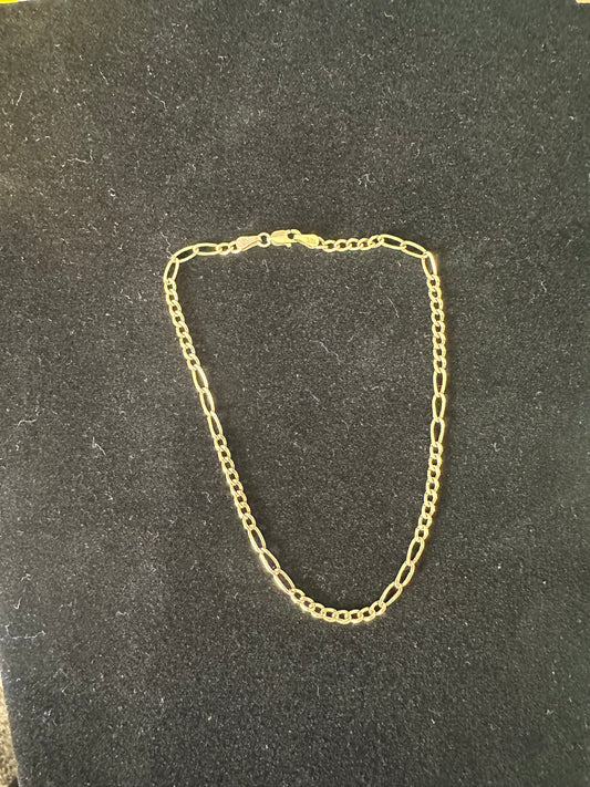 Bracelet for feet