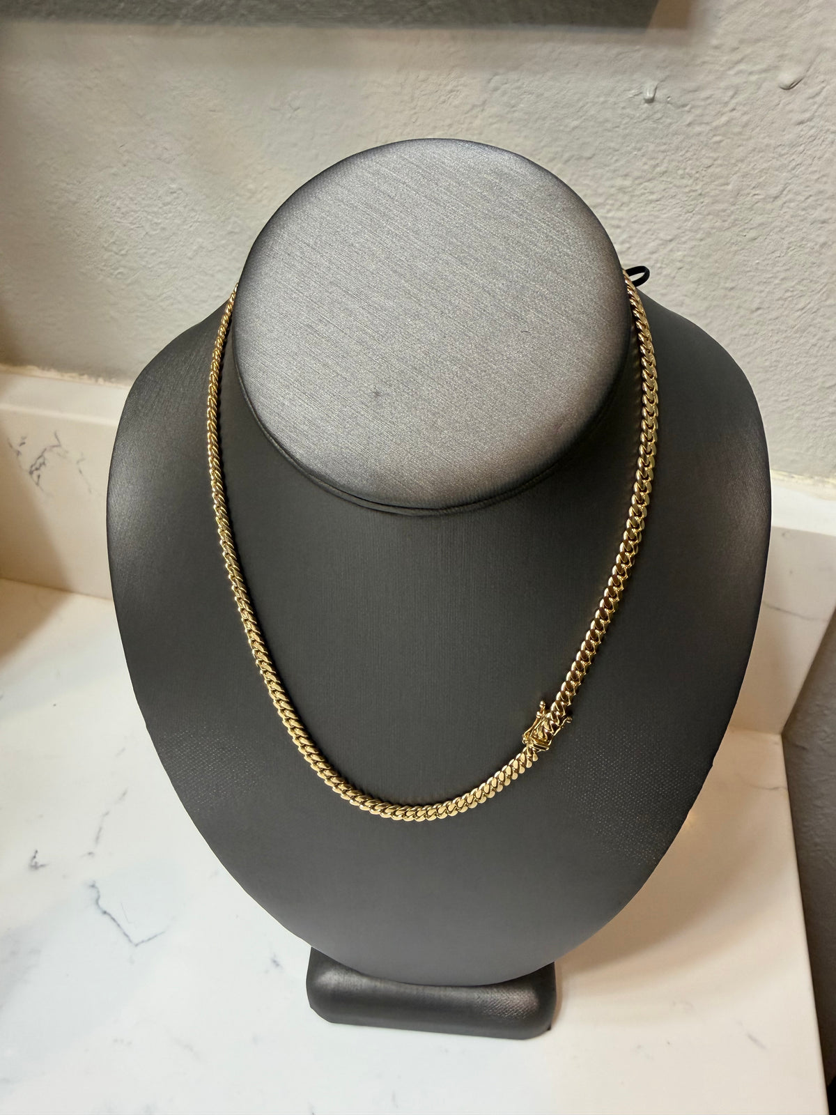 Cuban Chain baby 10k