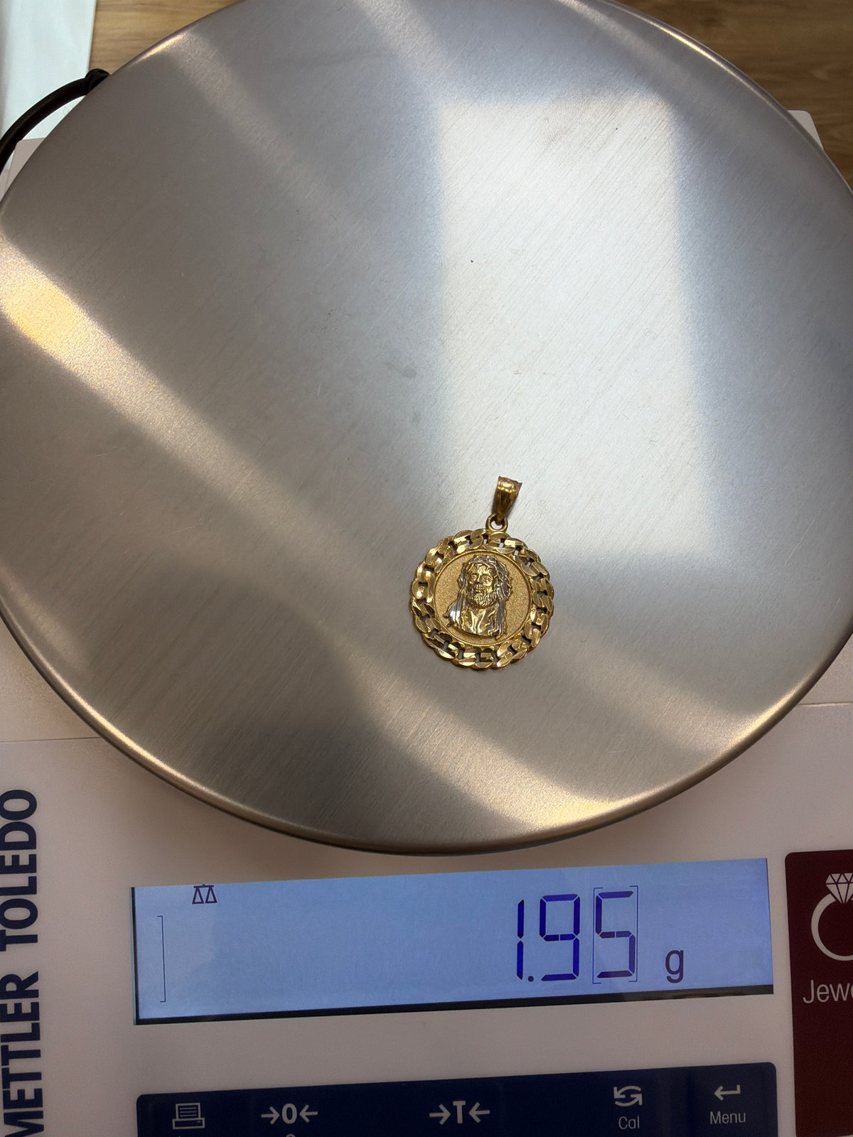 Pendant 10k