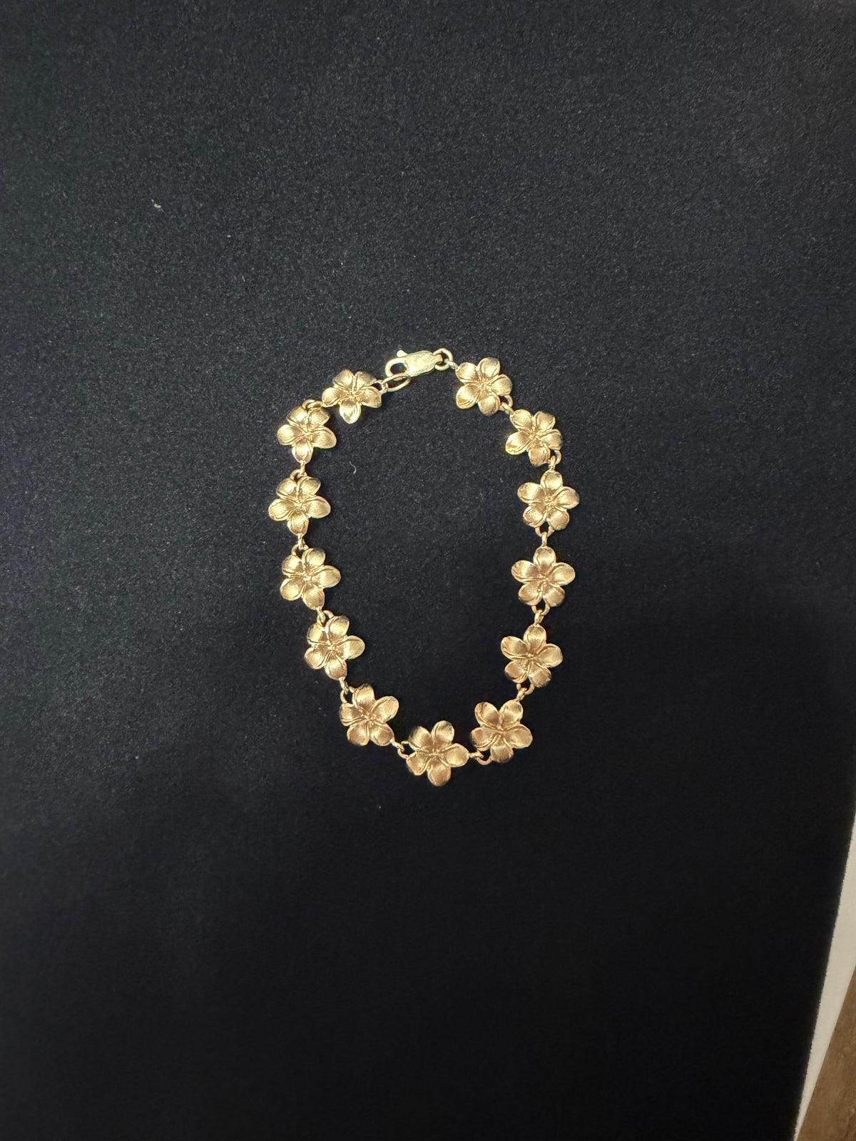 Bracelet 14k