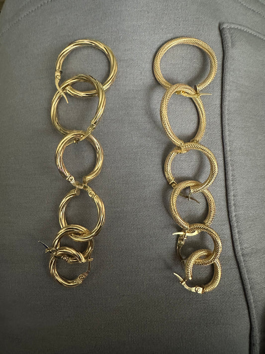 Argollas
