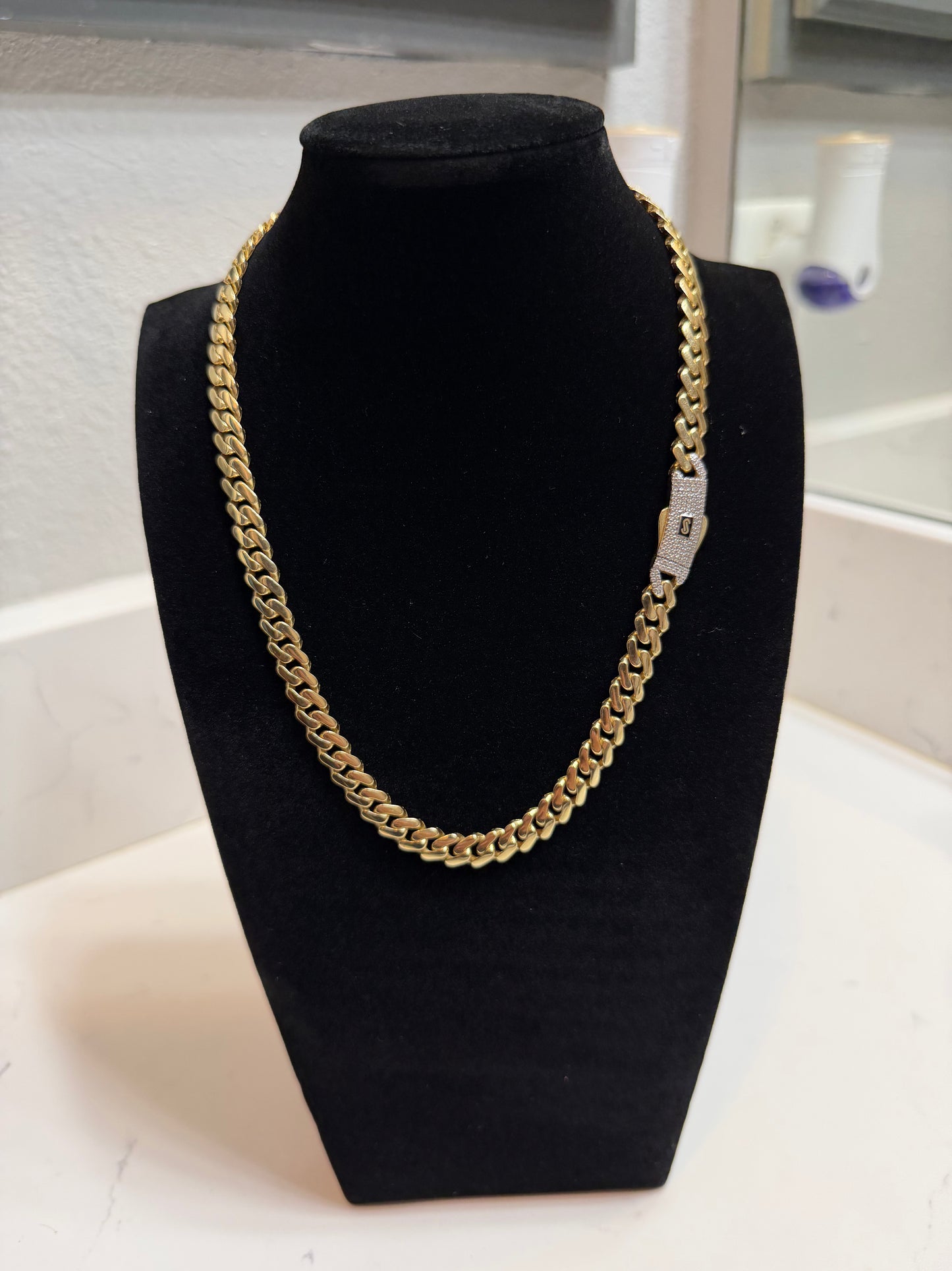 Mónaco chain Classic